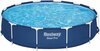 Karkassbassein Bestway Steel Pro 56706, 366 x 76 cm