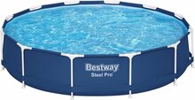 Karkassbassein Bestway Steel Pro 56706, 366 x 76 cm