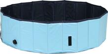 Bassein koertele Trixie Dog Pool Super Durable 39480, 70 x 12 cm, sinine
