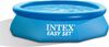 Täispuhutav bassein Intex Easy Set 28122, 305 x 76 cm, filtriga
