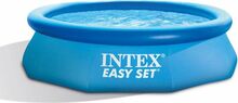 Täispuhutav bassein Intex Easy Set 28122, 305 x 76 cm, filtriga