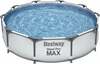 Karkassbassein Bestway Steel Pro Max 56408, 305 x 76 cm, 4678 L