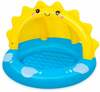 Laste bassein Bestway Sunny Days 52637, 101 x 97 x 71 cm, 26 L