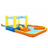 Täispuhutav mängukeskus Bestway H2OGO Beach Bounce 53381, 365x340x152 cm