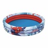 Täispuhutav bassein Bestway Spiderman 98018, 122x30 cm