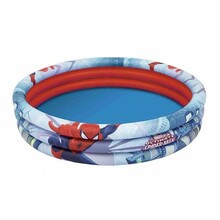 Täispuhutav bassein Bestway Spiderman 98018, 122x30 cm