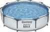 Karkassbassein Bestway Steel Pro Max 56406, 305 x 76 cm, 4678 L, sinine