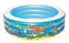 Lastebassein Hipo Garden Pool 51122, 196x53 cm