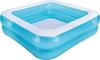 Täispuhutav bassein Sun Club Mosaic Square 51005, 145x145x45 cm