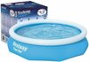 Täispuhutav bassein Bestway Fast Set 57266, 305x76 cm