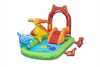 Täispuhutav bassein Bestway Jurassic Splash 53160, 241 x 140 x 137 cm