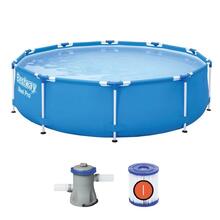 Karkassbassein Bestway Steel Pro 56679, 305 x 76 cm