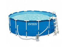 Raambassein Intex 28242NP, 457x122 cm