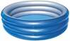 Täispuhutav bassein Bestway Big Metallic, 170x53 cm, 697 l, sinine