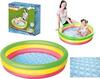 Täispuhutav bassein Bestway Summer Set 51104, 102x25 cm
