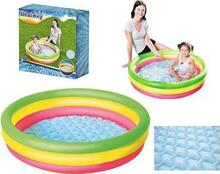 Täispuhutav bassein Bestway Summer Set 51104, 102x25 cm