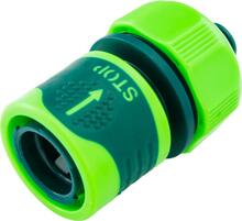 Voolikuliitmik Verto STOP, 3/4 ühendus, 30 tk