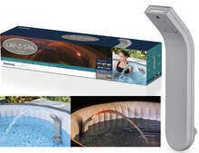 Kosk Bestway Soothing Waterfall 60322, hall