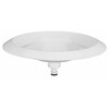 Linnuvann Gardena ClickUp 11420-20, 25x25 cm