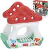 Täispuhutav pallimeri Bestway MUSHROOM MUCHOMOREK Fisher Price 93570