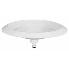 Linnuvann Gardena ClickUp 11420-20, 25x25 cm