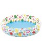 Täispuhutav bassein Intex Just So Fruity 59421NP, 122x25 cm, 150 l, erinevad värvid