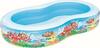 Täispuhutav bassein Bestway Play Pool 54118, 262x157x46 cm