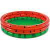 Täispuhutav bassein Intex Watermelon 58448NP, 168x38 cm, 581 L