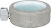 Mullivann Bestway Lay-Z-Spa Zurich 60065, 180 x 66 cm, hall, 669 L