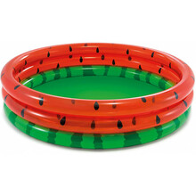 Täispuhutav bassein Intex Watermelon 58448NP, 168x38 cm, 581 L
