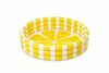 Täispuhutav bassein Intex Zesty Lemon 58432, 147x33 cm, 330 l, kollane