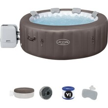 Massaažibassein Bestway Lay-Z-Spa Dominica SMART HydroJet
