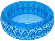 Täispuhutav bassein Bestway Bohemian 54479, 168 x 53 cm, sinine