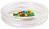 Täispuhutav bassein Bestway Ball Pit Play 51141, 91x20 cm, 73 l, roosa, pallidega
