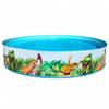 Lastebassein Bestway Fill N Fun Dinosaur 55001, 244 x 46 cm