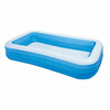Täispuhutav bassein Intex Swim Center Family 58484, 305x183x56 cm, 1020 l
