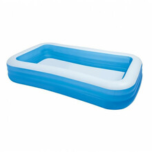 Täispuhutav bassein Intex Swim Center Family 58484, 305x183x56 cm, 1020 l