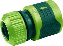 Prits Verto Sprinkler, STOP 1/2-5/8 liitmik, 30 tk