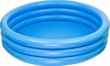 Täispuhutav bassein Intex Crystal Blue 59416, 114x25 cm