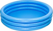 Täispuhutav bassein Intex Crystal Blue 59416, 114x25 cm