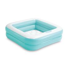 Täispuhutav lastebassein INTEX 57100, sinine