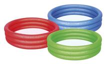 Lastebassein Bestway 51025B, 122x25 cm