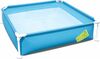 Raamiga lastebassein Bestway Kids Frame 56217, 122 x 122 x 30,5 cm, sinine