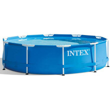 Karkassbassein Intex Metal Frame 28200NP, 305 x 76 cm, 4485 L, sinine