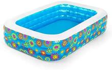 Täispuhutav bassein Bestway Play 54120, 229 x 152 x 56 cm