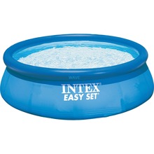 Täispuhutav bassein Intex Easy Set Pool 28132NP, 366 x 76 cm, 5621 L, sinine