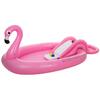 Täispuhutav bassein Jilong Flamingo 57172, 213 x 123 x 78 cm