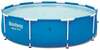 Raamiga bassein Bestway Steel Pro 56677, 305 x 76 cm, 4678 L, sinine