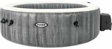 Massaažibassein Intex PureSpa Greywood Deluxe 28442, 216 x 71 cm, 6-le