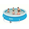 Bassein Bestway Fast Set 57274, 366x76 cm, filtriga